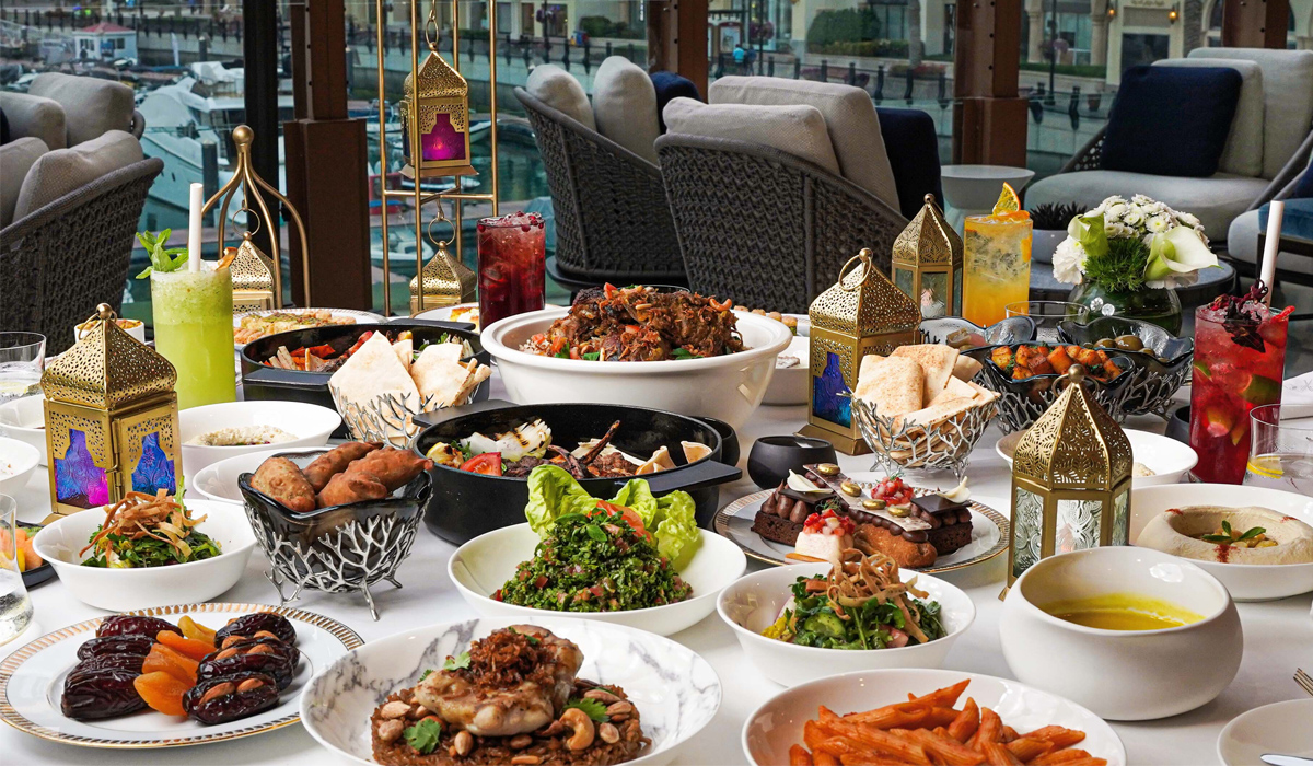 Corinthia Yacht Club